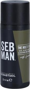 Produktbild Sebastian Seb Man The Multi-Tasker 50ml (50 ml)