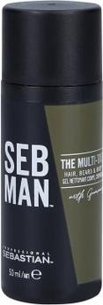 Actual product image Sebastian Seb Man The Multi-Tasker 50ml (50 ml)