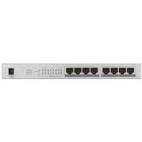 Image du produit Zyxel GS1008HP (8 ports)
