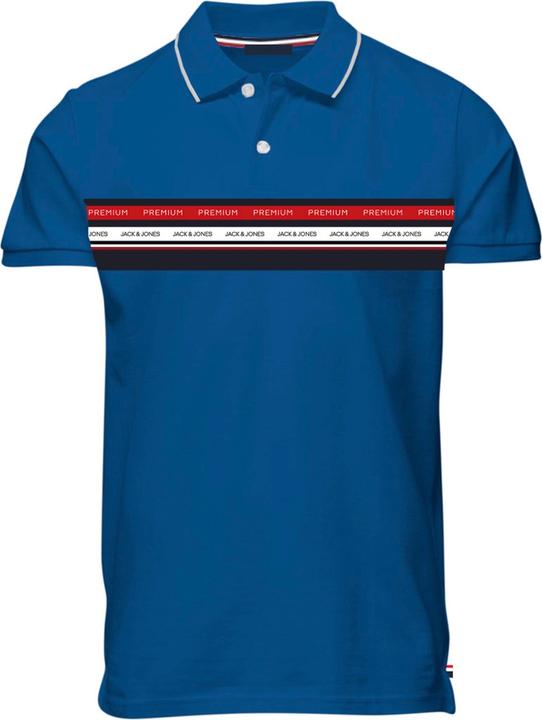 Nautical Blue