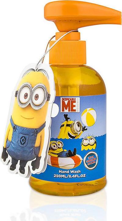 Despicable Me Minion (Vloeibare zeep, 250 ml)