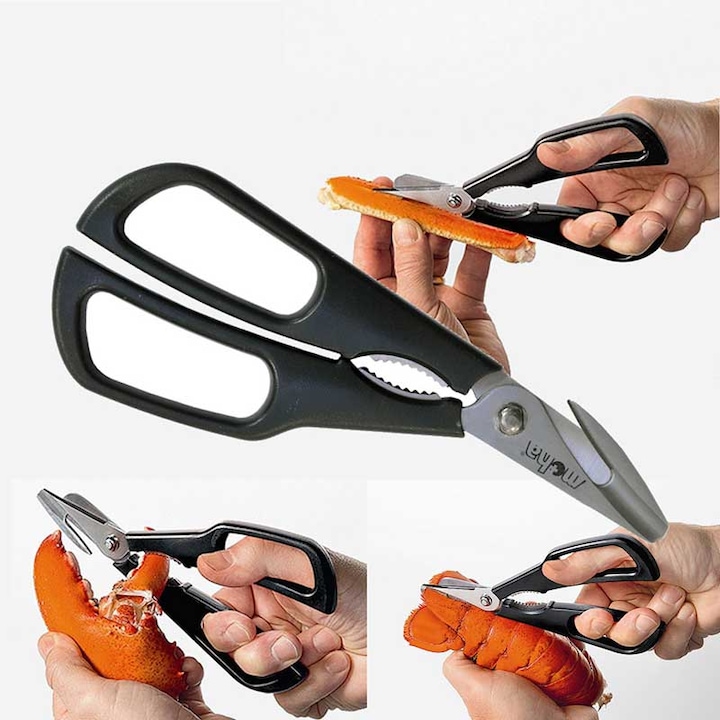 Produktbild Moha Scampo (19 cm)