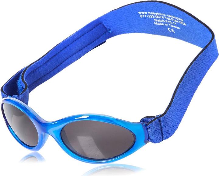 Actual product image Baby Banz Baby sunglasses