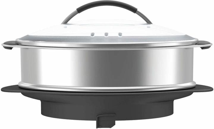 Actual product image Magimix Multifunction steam cooker
