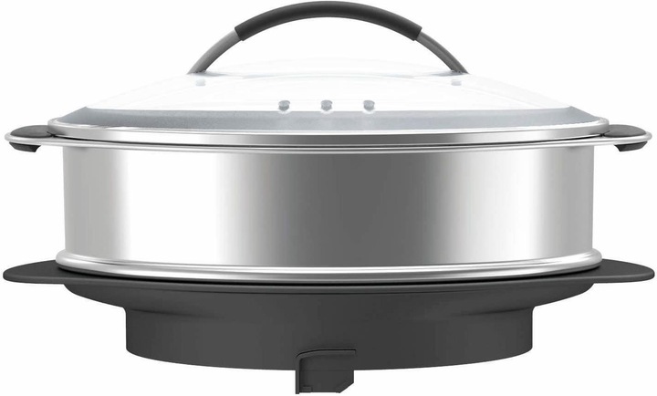 Image du produit Magimix Cuiseur vapeur multifonction