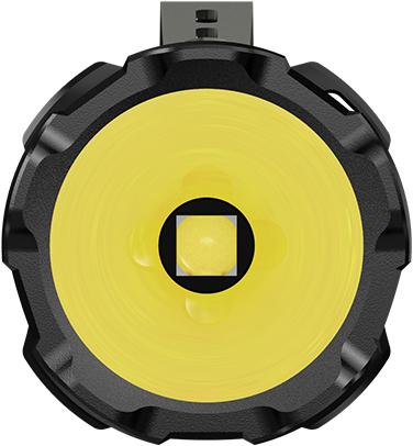 Produktbild Nitecore MH25GTS (15 cm, 1800 lm)