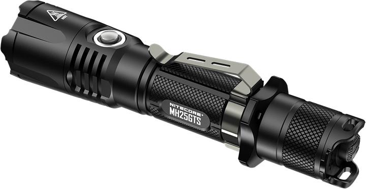 Produktbild Nitecore MH25GTS (15 cm, 1800 lm)