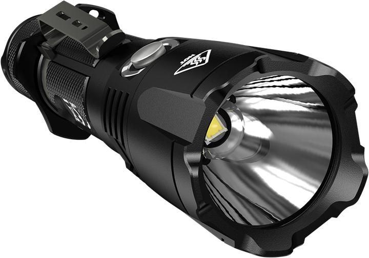 Produktbild Nitecore MH25GTS (15 cm, 1800 lm)