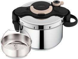 SEB P4904931 (Steam cooker, Stainless steel)