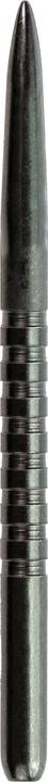 Actual product image Bull's GP3 Dart Point Black