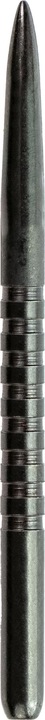 Produktbild Bull's GP3 Dart Point Black