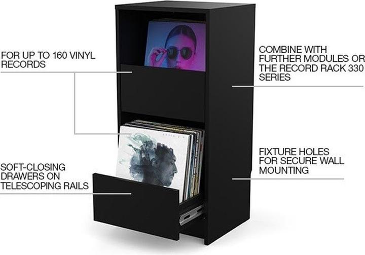 Produktbild Glorious Vinyl Vault