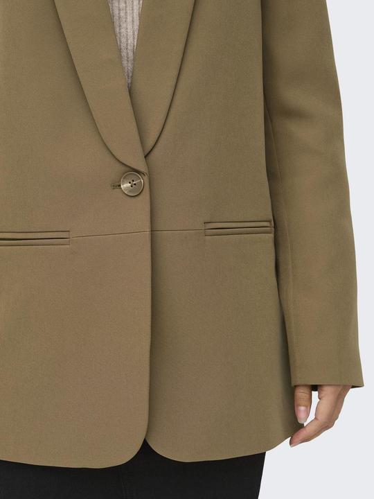 Immagine prodotto Only Vestibilità regolare Blazer con collo a revers Blazer classico (34)