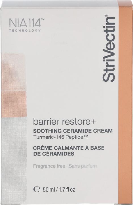 Image du produit StriVectin Barrier Restore+ (50 ml, Crème de nuit)