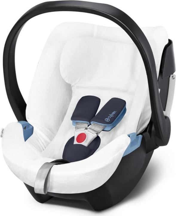 Cybex Aton 5 Sommerbezug