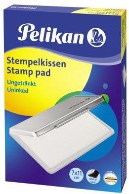 Actual product image Pelikan Metal Stamp Pad