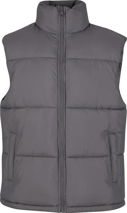 Produktbild Urban Classics Basic Puffer Vest - 191255 (S)