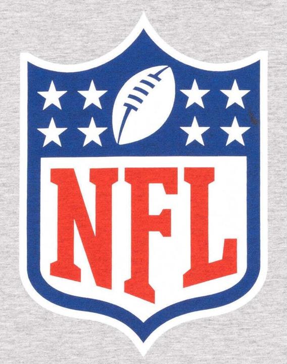 Actual product image NFL Tshirt (L)