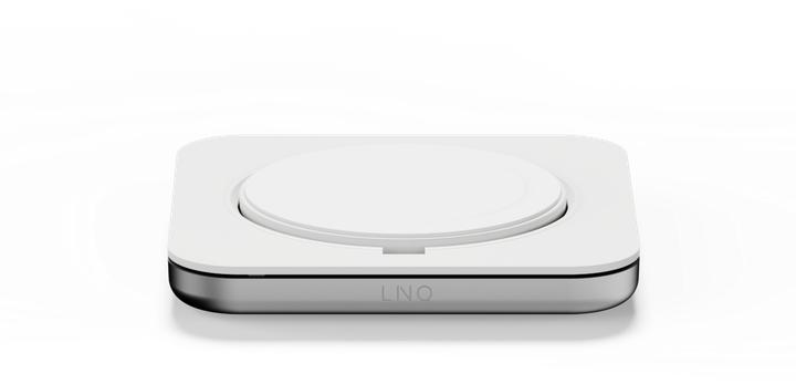 Image du produit LinQ 7.5W Charger Nighstand Charger white (15 W)