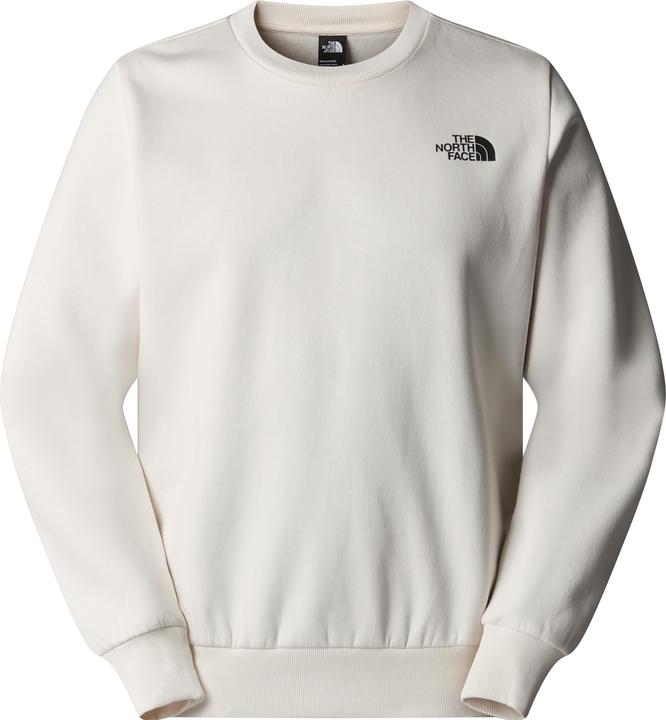 Actual product image North Face Simple Dome Crew (M)
