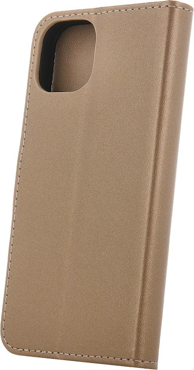 Produktbild Telforceone Smart Classic Tasche für Samsung Galaxy A14 4G / A14 5G gold (Samsung Galaxy A14, Samsung Galaxy A14 5G)