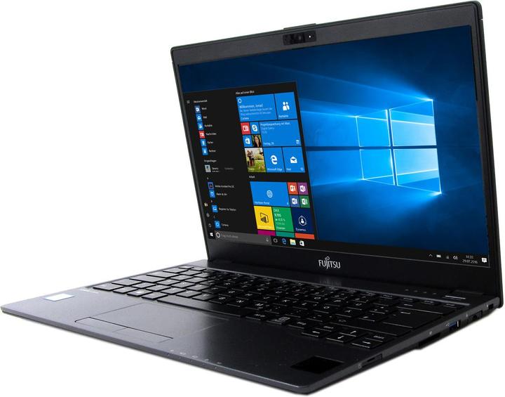 Produktbild Fujitsu Lifebook U938 (13.30", 512 GB, 16 GB, DE, Intel Core i7-8650U)