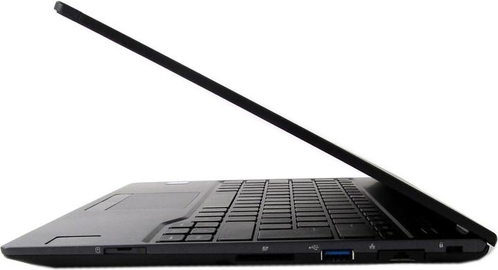 Produktbild Fujitsu Lifebook U938 (13.30", 512 GB, 16 GB, DE, Intel Core i7-8650U)