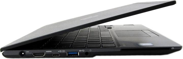 Produktbild Fujitsu Lifebook U938 (13.30", 512 GB, 16 GB, DE, Intel Core i7-8650U)