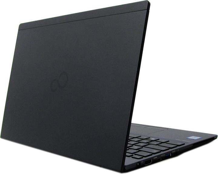 Produktbild Fujitsu Lifebook U938 (13.30", 512 GB, 16 GB, DE, Intel Core i7-8650U)