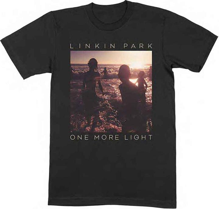 Produktbild Linkin Park One More Light (S)