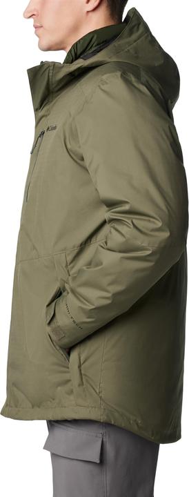 Actual product image Columbia Oak Harbor™ Interchange Jacket (M)