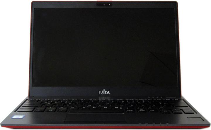 Actual product image Fujitsu Lifebook U938 (13.30", 512 GB, 20 GB, DE, Intel Core i7-8650U)