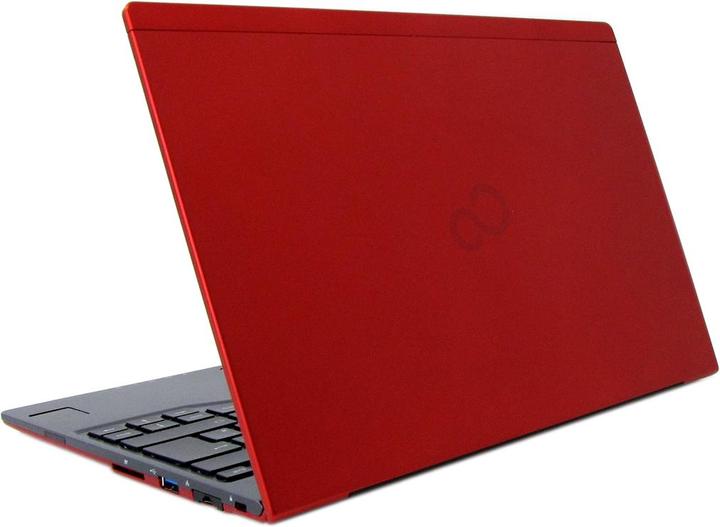 Actual product image Fujitsu Lifebook U938 (13.30", 512 GB, 20 GB, DE, Intel Core i7-8650U)
