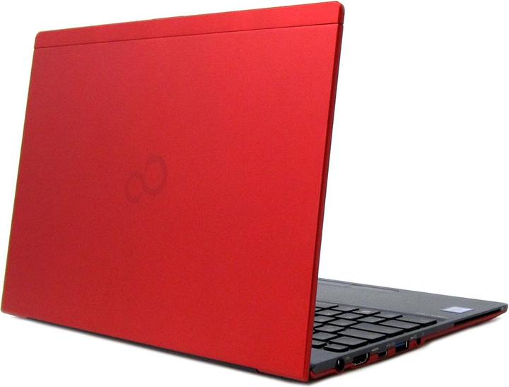 Actual product image Fujitsu Lifebook U938 (13.30", 512 GB, 20 GB, DE, Intel Core i7-8650U)