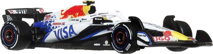 Immagine prodotto Hot Wheels Premium F1 - Team Racing Bulls Driver 1