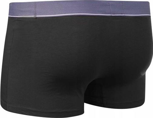 Actual product image Mustang Men's boxer shorts in a 3-pack (M, pack of 3)