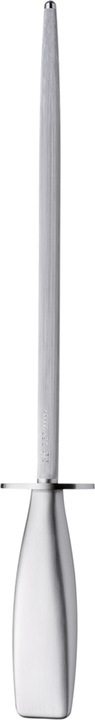 Produktbild WMF Wetzstahl Messerschleifer Messerschärfer 36cm Edelstahlgriff Grand Gourmet