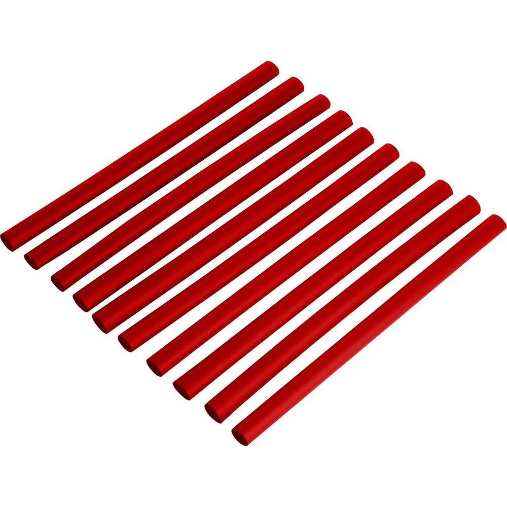 DSG Canusa, Schrumpfschlauch, Hset (10 x)