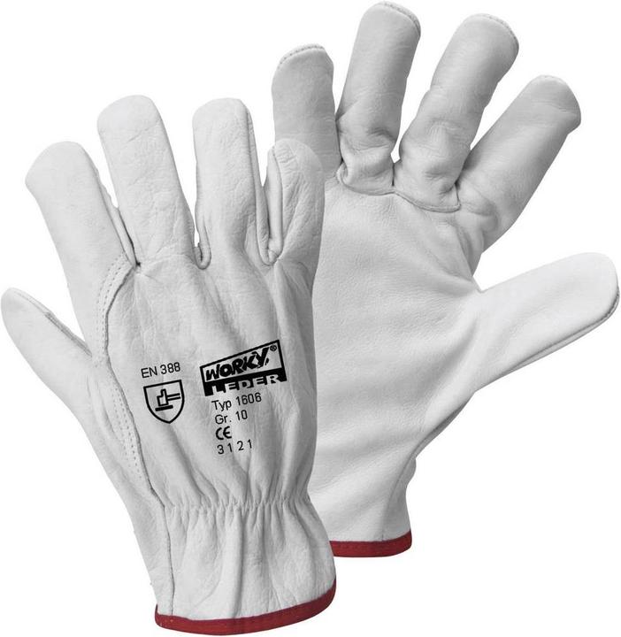 Worky gant de conducteur