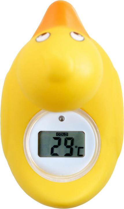 Immagine prodotto Rotho Babydesign Anatra nuotatrice con display digitale