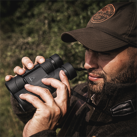 Actual product image Noblex Binoculars NF 10x42 Inception (10 x, 42 mm)
