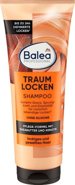 Image du produit dm BaleaProfessional Shampooing Boucles de rêve (250 ml, Shampoing liquide)