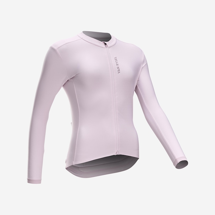 Van rysel Radtrikot Zwischensaison langarm Rennrad Racer 2 (M)