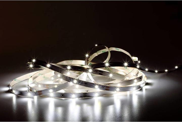 Actual product image Müller Licht LED strip complete set (Neutral White, 300 cm, Indoor)