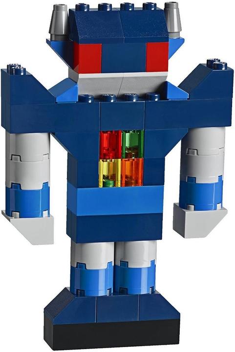 Produktbild LEGO Baustein Ergänzungsset (10693, LEGO Classic)