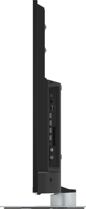 Actual product image Panasonic TV-43W93AE6 (43", LCD, 4K)