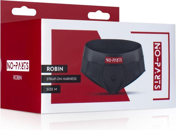 Immagine prodotto No-Parts Imbracatura Robin Strap-On - L