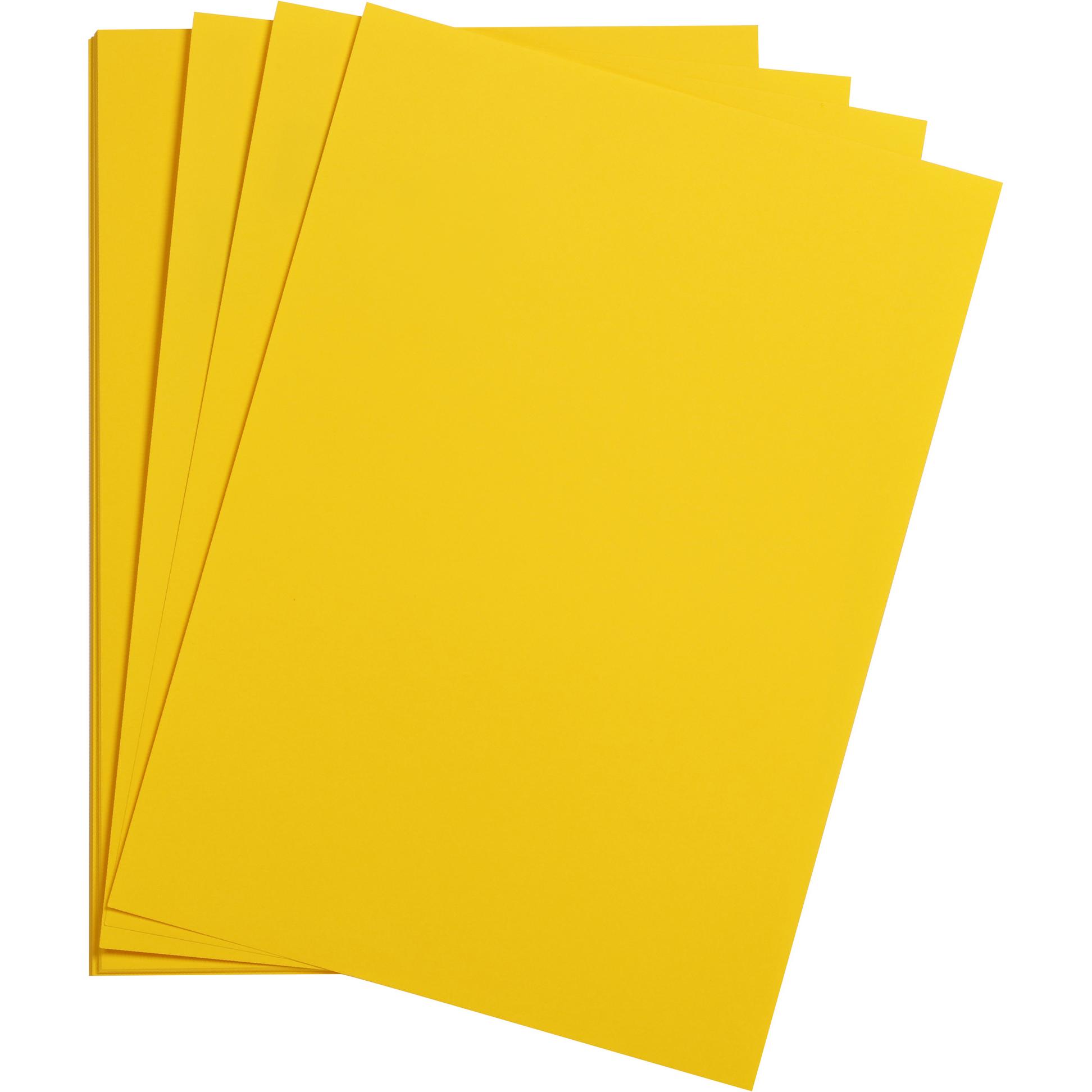 Clairefontaine, Bastelpapier, Farbige Zeichnung (270 g/m², 2 x)