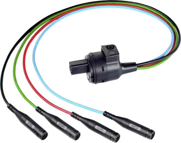 Produktbild Gossen Messadapter (Adapter)