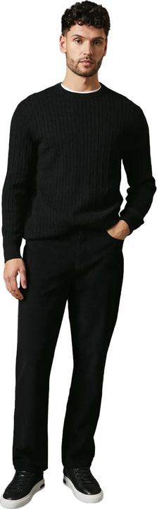 Actual product image Universal Textiles Mens Corduroy 5 Pockets Straight Trousers (40)